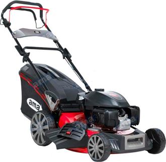 AMA Cortac&eacute;sped De Gasolina Autopropulsado Ama Trx 481h