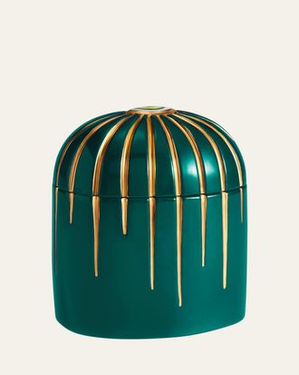 L'OBJET Lito Vert Candle