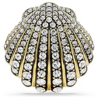 Swarovski Idyllia F Womens Brooch