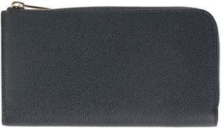 Valextra Small Leather Goods - Wallets on YOOX.COM