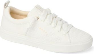 Reef Lay Day Lite Sneaker in White at Nordstrom, Size 6.5