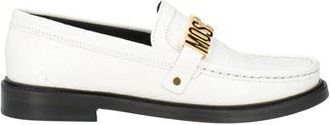 Moschino FOOTWEAR - Loafers on YOOX.COM