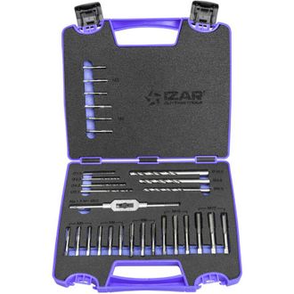 Izar Izar - Juego Machos Mano Din352 - 3405 - Set