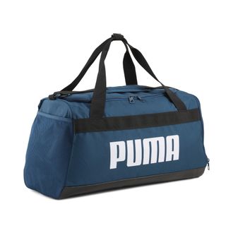 Puma Borsone sportivo piccolo Challenger 35 L, Accessori, Blu, OSFA