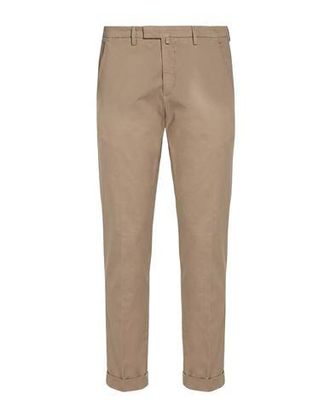 BRIGLIA 1949 PARTES DE ABAJO - Pantalones en YOOX.COM