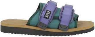 Suicoke CALZATURE - Sandali su YOOX.COM