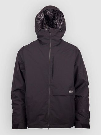 L1 Premium Outerwear Rankin Jacke schwarz