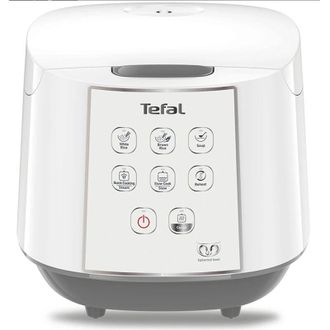 T-fal Arrocera 5l 750w Blanca - Rk732100 - Tefal