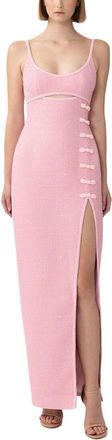Sau Lee Adele Dress