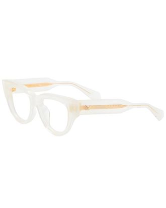 Valentino Womens Essential 52Mm Optical Frames