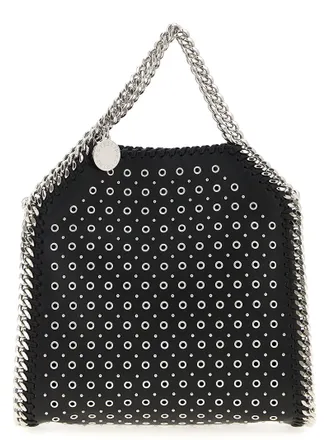 Stella McCartney Stella McCartney Tiny Falabella Handtasche