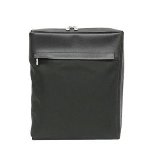 Louis Vuitton Pre-owned Beluga M30912 - Heren - Pre-owned - Zwart - Maat: ONE Size Leer
