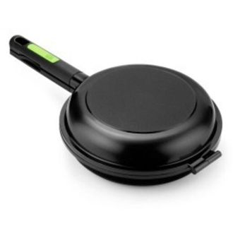 Bra Sarten Dupla Bra A121467 26cm Prior