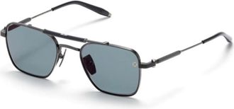 Akoni unisex, Accessoires, Zwart, Maat: 50 MM