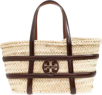 Tory Burch Donna, Borse, Beige, Taglia unica, new
