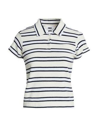 Obey TOPWEAR - Polo shirts on YOOX.COM