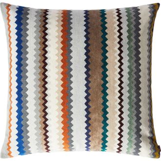 Missoni Home Dune 60x60 Cm Outdoor Cushion in Multicoloured at Nordstrom