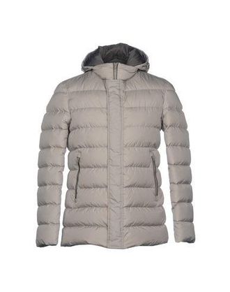 Herno CAPISPALLA - Piumini & Imbottiti Sintetici su YOOX.COM
