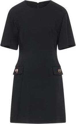 Moschino DRESSES - Mini dresses sur YOOX.COM