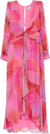 Rixo Abito Meera - Rosa