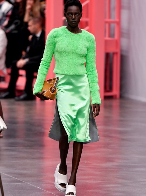 milano fashion week tendenze