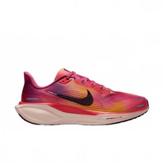 Nike Womens Pegasus Running Shoes In Ember Glow