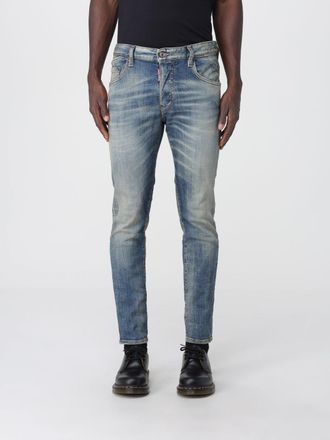 Dsquared2 Jeans DSQUARED2 Men color Blue
