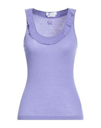 Blumarine TOPWEAR - Tops on YOOX.COM