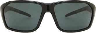Bolle Fenix BS136001 Mens Sunglasses Black Size 61