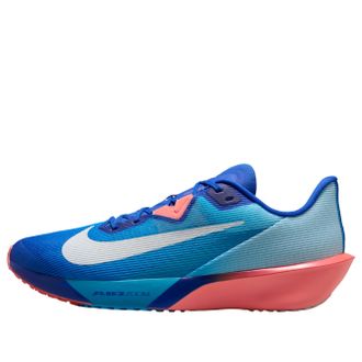 Nike Zoom Rival Fly 4 Racer Blue Atomic Pink FV6040-402