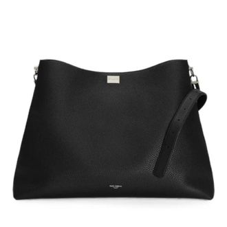 Dolce & Gabbana Dames, Tassen, Zwart, Maat: ONE Size