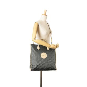 Gucci Gucci GG Monogram Tote
