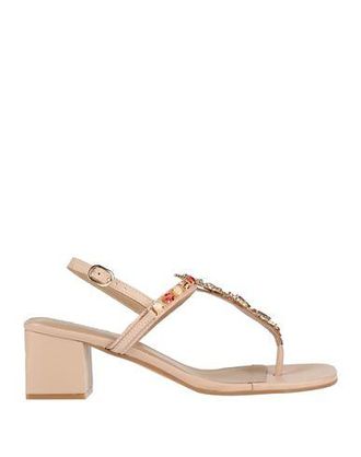 Parodi Shoes Thong sandals