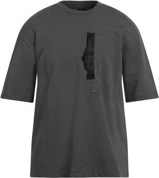 A|X Armani Exchange TOPWEAR - T-shirts on YOOX.COM