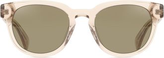 Rag & Bone RNB6001/S 10A/QT Mens Sunglasses Brown Size 51