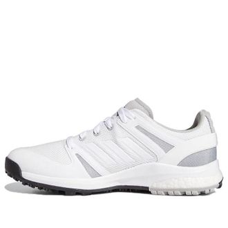 adidas EQT Spikeless Wide Golf White Grey FX6631