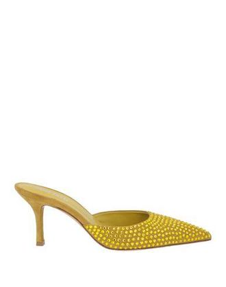 PARIS TEXAS CALZADO - Mules & Zuecos en YOOX.COM