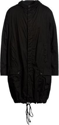 Masnada COATS & JACKETS - Overcoats & Trench Coats on YOOX.COM