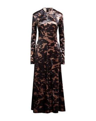 Nanushka VESTIDOS - Vestidos largos en YOOX.COM