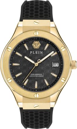 Philipp Plein Plein Underdog Silicone Watch