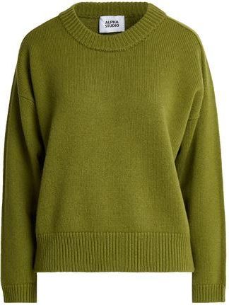 Alpha Studio PRENDAS DE PUNTO - Pullover en YOOX.COM