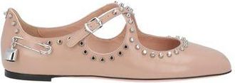 Bally FOOTWEAR - Ballet flats on YOOX.COM