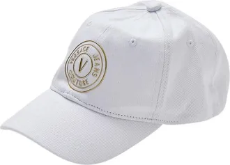 Versace Jeans Couture Donna, Accessori, Bianco, Taglia unica, new