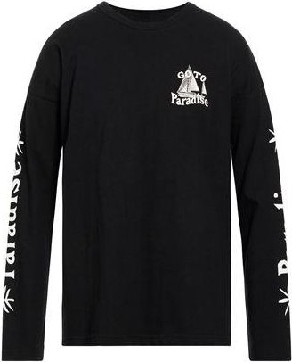 Tee Library TOPWEAR - T-shirts on YOOX.COM