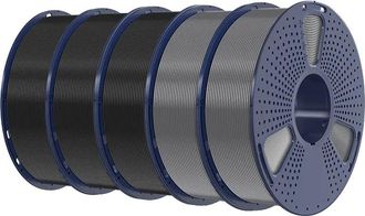 OEM Filamento Para Impresi&oacute;n 3d, Rollo De 1 Kg, Alta Precisi&oacute;n
