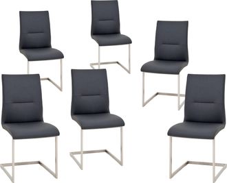 Sitzplatz Stuhl Barbados - Set a 6Stk