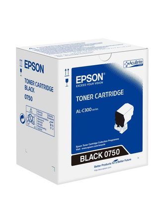Epson T&oacute;ner Impresora Epson C13s050750
