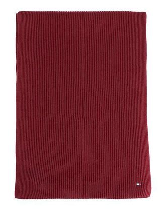 Tommy Hilfiger ACCESSORIES - Scarves on YOOX.COM