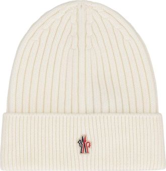 Moncler Wool Hat