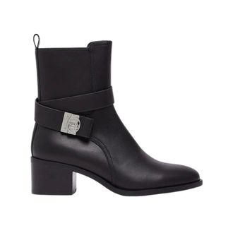 Liu Jo Schoenen - Dames - Schoenen - Zwart - Maat: 37 EU Zijde